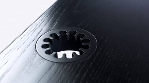 Купить Стол Tabula Sense Smart Desk со стационарными ножками по низкой цене