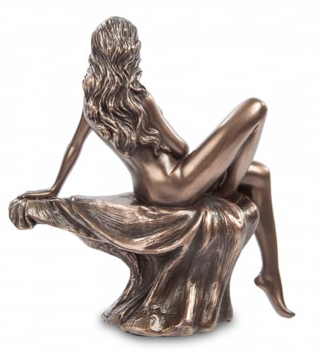 Купить Статуэтка Veronese Девушка WS-142 по низкой цене