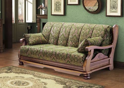 Купить Диван Мармебель Орегон прямой по низкой цене