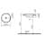 Купить Раковина VitrA Frame 5651B403-0016 по низкой цене