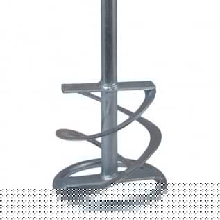 Купить Насадка для миксера SDS+, 120х600 мм по низкой цене