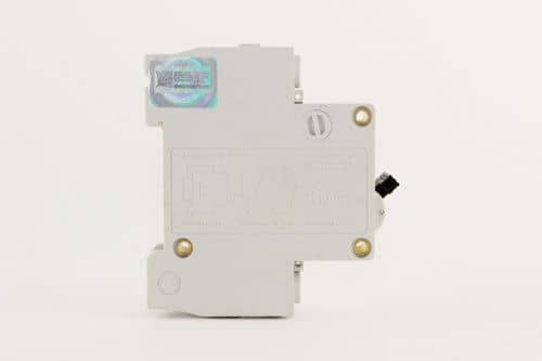 Купить Автомат EKF PROxima BA 47-63 25A по низкой цене