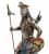 статуэтка veronese индеец с копьем и щитом ws-620 Купить Статуэтка Veronese Индеец с копьем и щитом WS-620 по низкой цене
