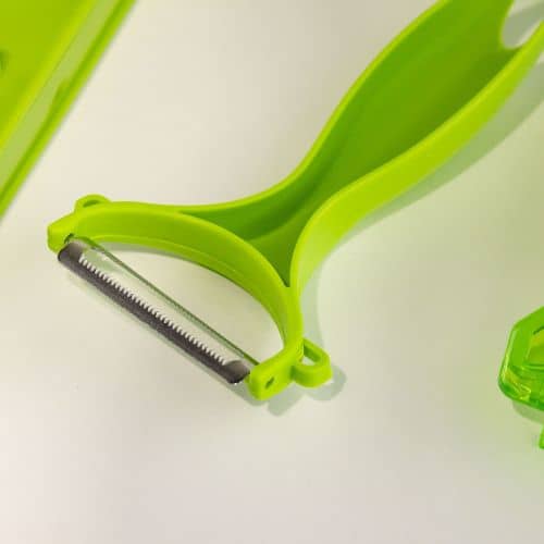 Купить Комплект Erringen овощерезка 8 в 1 по низкой цене