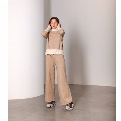 Купить Костюм Lara F06226ABSU хаки по низкой цене