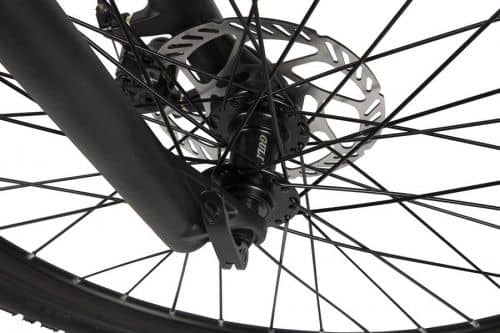 Купить Велогибрид Eltreco FS 900 26 по низкой цене