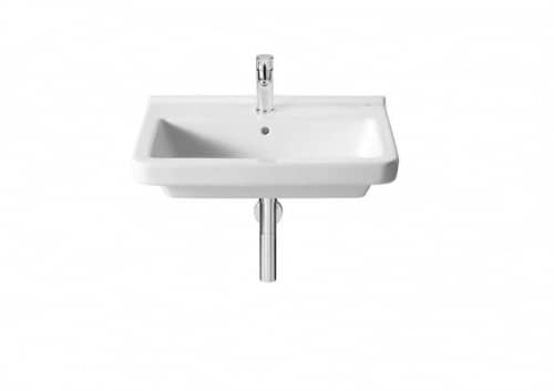 Купить Раковина Roca Dama накладная 327786000 по низкой цене