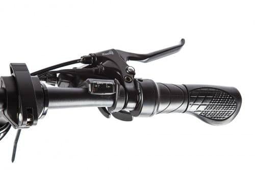 Купить Велогибрид Eltreco Leto по низкой цене