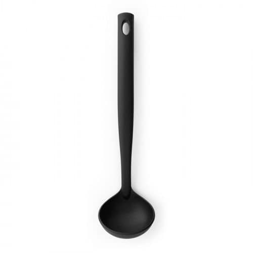 Купить Ложка Brabantia Basic для соуса, нейлон по низкой цене