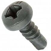 Купить Шуруп Knauf LB самонарезающий сверлящий 3,5х9,5 мм 1000 шт по низкой цене