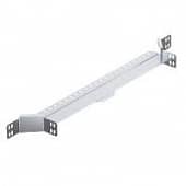 Купить Соединение Т-образ./крестовое для лотка LKS 400мм RAA 640 FS RU OBO 6040258 по низкой цене