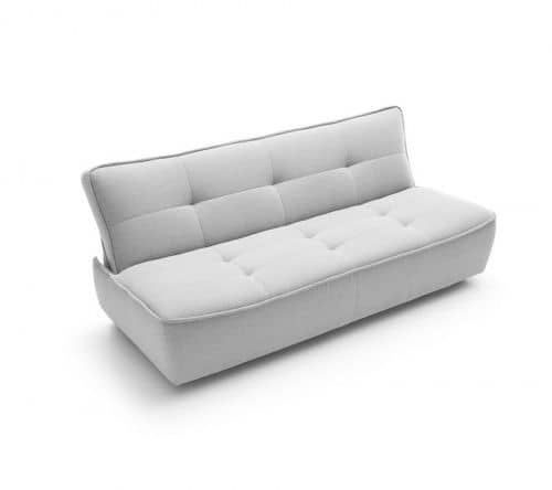 Купить Диван Gala Collezione Nomo трехместный в ткани по низкой цене