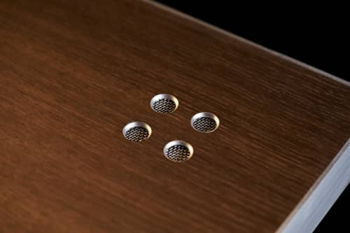 Купить Стол Tabula Sense Smart Desk со стационарными ножками по низкой цене