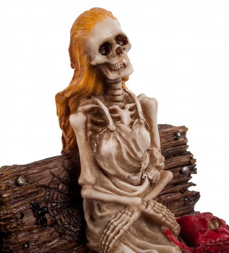 Купить Миниатюра Veronese В ожидании любви WS-298 по низкой цене