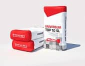 Купить Топпинг для пола Top 10 SL Universum состав для финишного выравнивания, 25 кг по низкой цене
