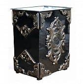 Купить Урна Хоббика Ампир-СТ уличная по низкой цене