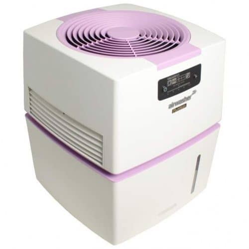 Купить Воздухоочиститель Winia Modern Plasma AWM-40PTVC по низкой цене