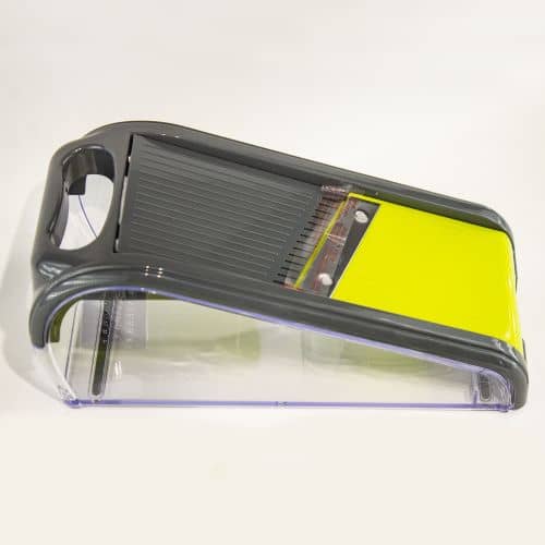 Купить Овощерезка Walmer Vegan многфункциональная, 7 предметов по низкой цене