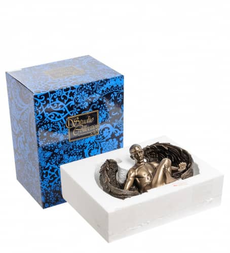 Купить Статуэтка Veronese Ангел WS-152 по низкой цене