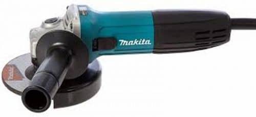 Купить Болгарка (УШМ) Makita УШМ GA5030, 720 Вт, 125 мм по низкой цене