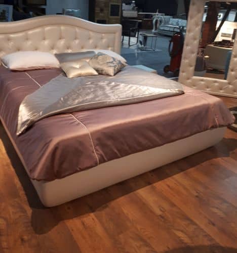 Купить Кровать Dream Land Фиджи люкс двуспальная по низкой цене