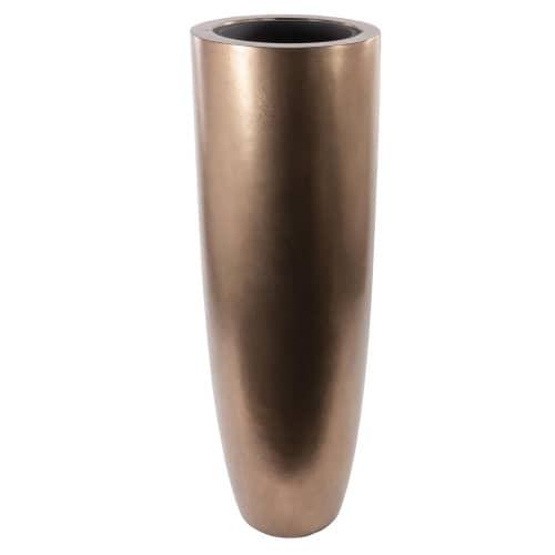 Купить Кашпо Nobilis Marco Pa-brass Vase с техническим горшком, 150 см по низкой цене