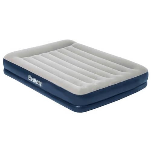 Купить Надувной матрас Bestway Tritech 203х152х36 см по низкой цене