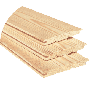 Купить Евровагонка сорт А 2000х96х12,5 мм 1,92 м2 по низкой цене