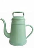 Купить Дизайнерская лейка для цветов 12 л. Lungo Old Green Xala по низкой цене