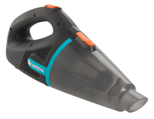 Купить Пылесос GADRENA EasyClean Li аккумуляторный по низкой цене