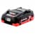 аккумулятор metabo 18 в 4,0 ач lihd Купить Аккумулятор Metabo 18 В 4,0 Ач LiHD по низкой цене