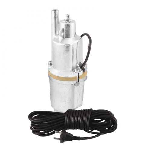 Купить Насос Jemix XVM 60 T/20 погружной вибрационный по низкой цене