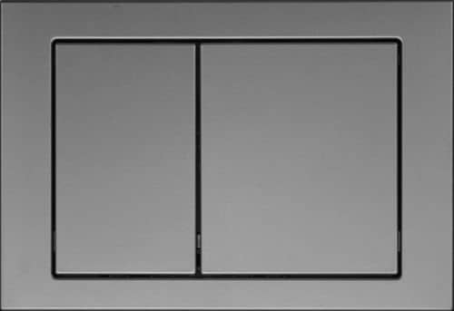 Купить Комплект Cersanit 4 в 1 DELFI (подв.c кр.slim DP lift+инст.Vector c кн Link хром матовый) белый Сорт1 X по низкой цене