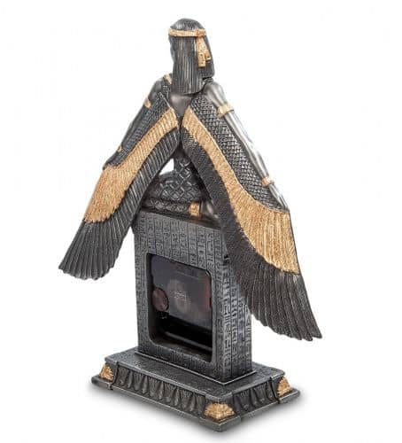 Купить Часы Veronese Исида - богиня материнства и плодородия WS-487 по низкой цене