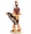 статуэтка veronese африканский воин ws-729 Купить Статуэтка Veronese Африканский воин WS-729 по низкой цене