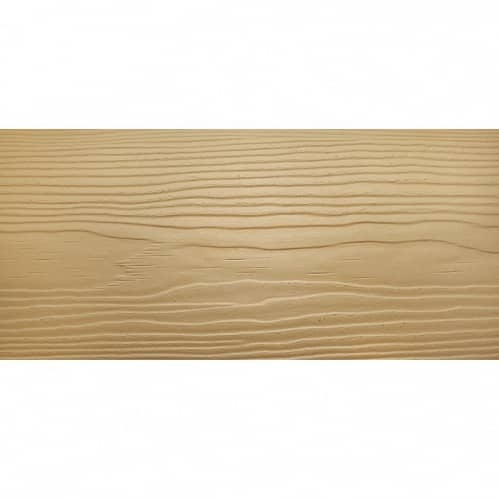 Купить Сайдинг Cedral Click Wood С11 Золотой песок, фиброцементный, 3600х186 мм для наружной отделки дома по низкой цене