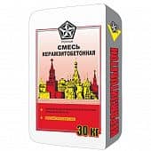 Купить Керамзитобетон Русеан 0,025 м3 30 кг по низкой цене