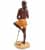 статуэтка veronese воин племени масаи ws-731 Купить Статуэтка Veronese Воин племени Масаи WS-731 по низкой цене