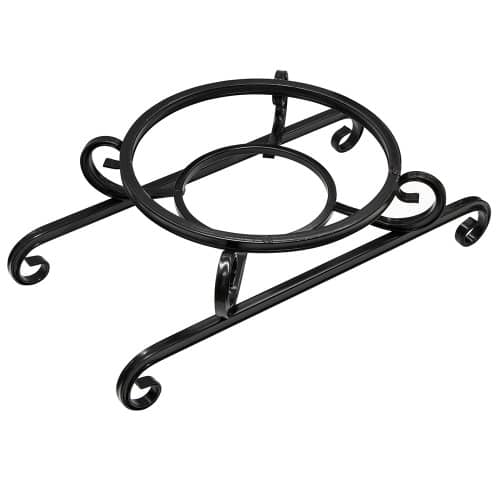 Купить Подставка под казан Кованая 42х29 см по низкой цене