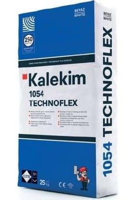 Купить Клей Kalekim Technoflex с гидроизолирующими свойствами для плитки 25 кг по низкой цене