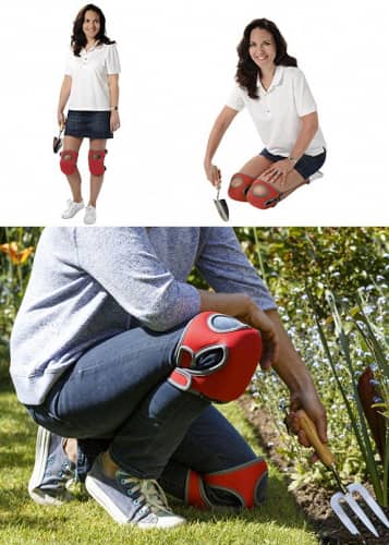 Купить Наколенники универсальные Plum Burgon & Ball по низкой цене