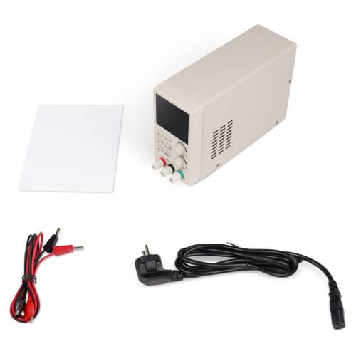 Купить Источник питания RGK PS-1326 по низкой цене