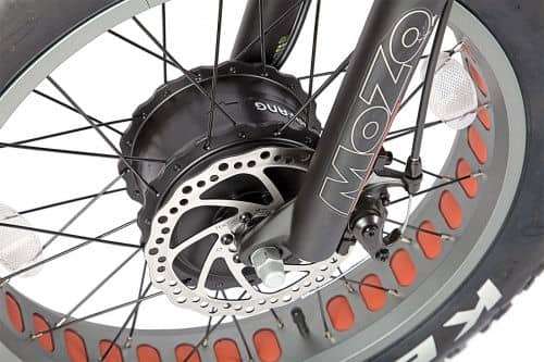 Купить Велогибрид Wellness Bad Dual New по низкой цене