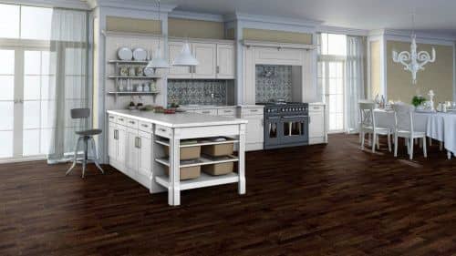 Купить Паркетная доска Tarkett Salsa Дуб Кокуа 2283х194х14 мм (2.658 м2) по низкой цене