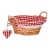 Купить Корзинка Premier Housewares круглая для хлеба по низкой цене