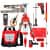 комплект: rgk sp-610 pl-12 q64 рду кондор-компакт leica disto d2 д-51 Купить Комплект: RGK SP-610 PL-12 Q64 РДУ Кондор-Компакт Leica DISTO D2 Д-51 по низкой цене
