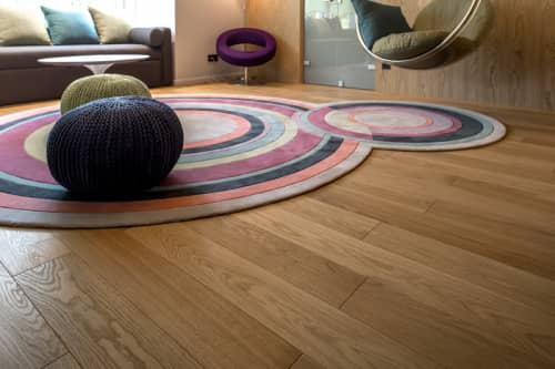 Купить Инженерная доска пола Тамбовский Дом Паркета Прайм 20/6 по низкой цене