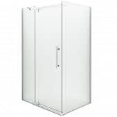 Купить Душевое ограждение Erlit Comfort ER10112H-C1 1200x900x2000 мм по низкой цене
