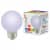 лампа volpe décor color светодиодная rgb 3 вт Купить Лампа Volpe Décor Color светодиодная RGB 3 Вт по низкой цене