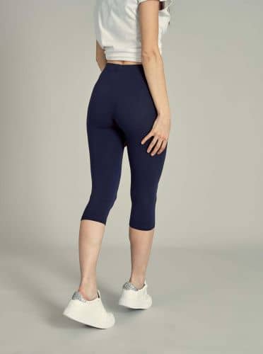 Купить Леггинсы  Piazza Italia 30906 синие по низкой цене